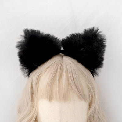 Cosplay Headgear (Free Size)