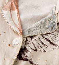 Calla Premium PJ Set (Short) - Lace Theories