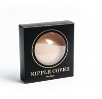 INVISIBLE NIPPLE PATCH (SILICONE) - Lace Theories