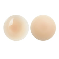 INVISIBLE NIPPLE PATCH (SILICONE) - Lace Theories