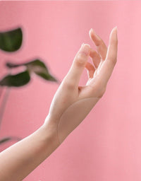 INVISIBLE NIPPLE PATCH (SILICONE) - Lace Theories