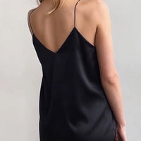 Lois Premium PJ Set (Long) - Lace Theories