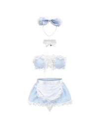 Penelope Maid Cosplay Set - Lace Theories